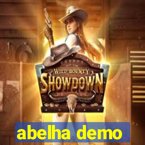 abelha demo